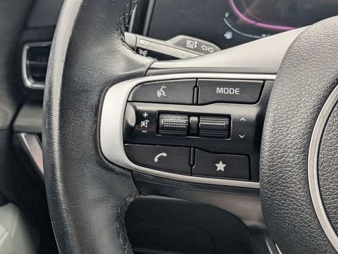 Used 2024 Kia Sportage X-Line w/ X-Line Premium Package image 23