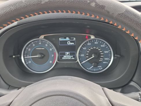 Used 2016 Subaru Crosstrek 2.0i Limited AWD/4WD image 33