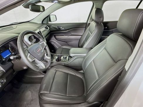 Used 2023 GMC Acadia SLT w/ Elevation Edition AWD/4WD image 22