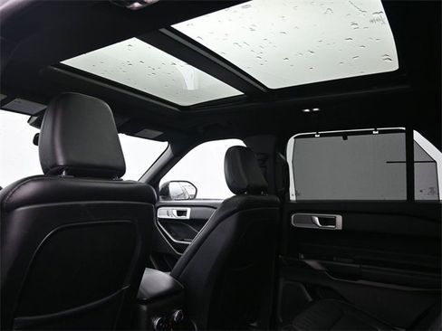 Used 2020 Ford Explorer Limited image 6