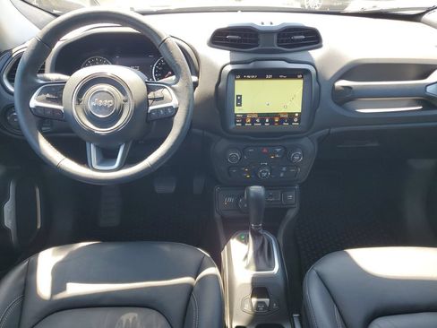 Used 2023 Jeep Renegade Limited AWD/4WD image 24