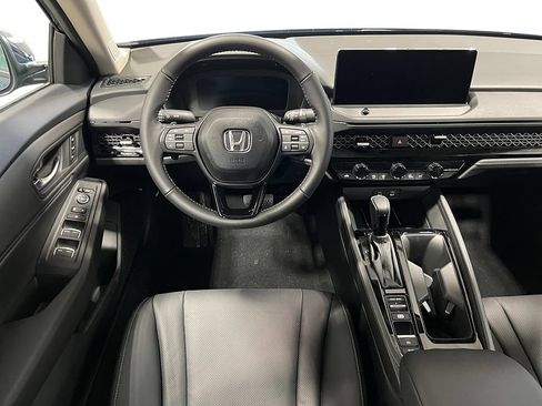New 2026 Honda Accord EX-L image 22