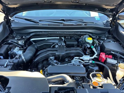 New 2026 Subaru Forester Premium image 28