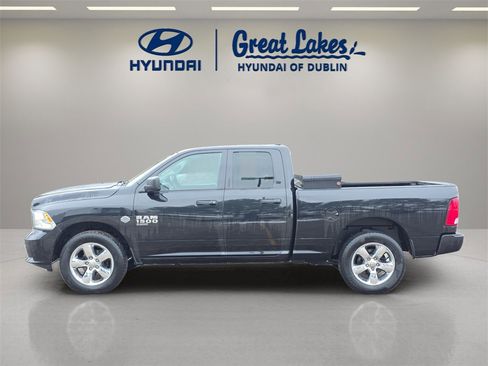 Used 2019 RAM 1500 Express w/ Express Value Package image 2