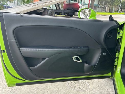 Used 2023 Dodge Challenger SXT image 24