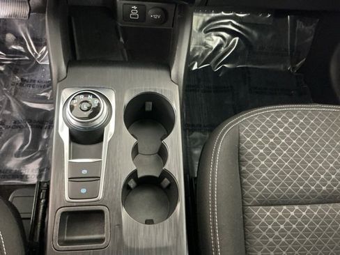 Used 2025 Ford Escape Active w/ Active Premium Tech Pack image 19