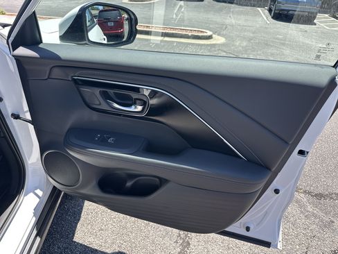 Certified 2025 Acura ADX FWD image 16