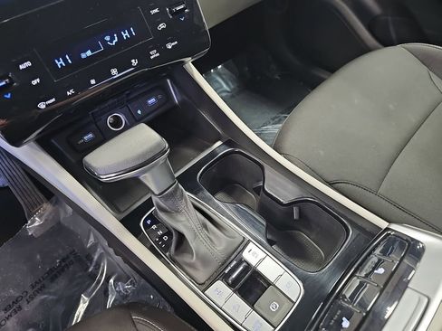 Used 2024 Hyundai Tucson SEL image 23