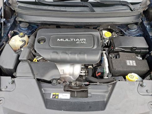 Certified 2018 Jeep Cherokee Limited image 27