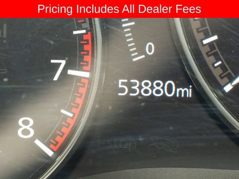 Used 2022 MAZDA CX-30 AWD 2.5 S w/ Select Package image 16