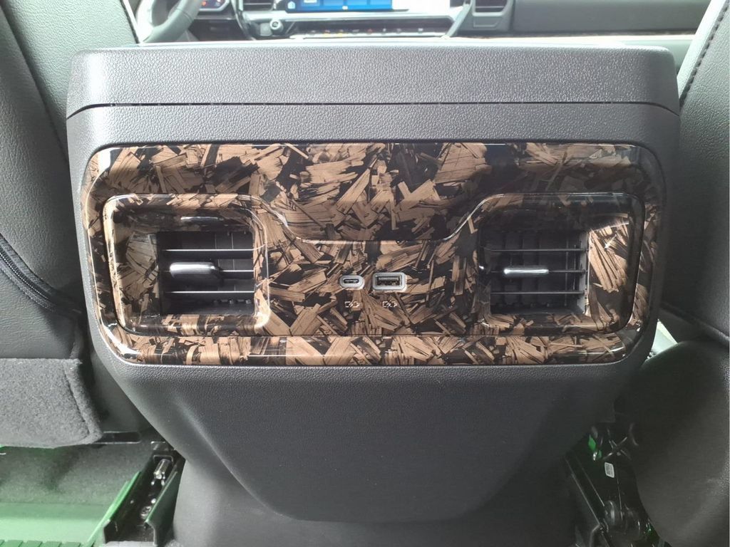 New 2026 Chevrolet Silverado 1500 RST w/ All Star Edition Plus AWD/4WD image 28