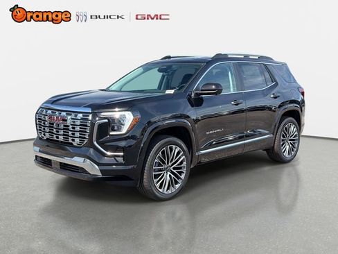 New 2026 GMC Terrain Denali AWD/4WD image 7