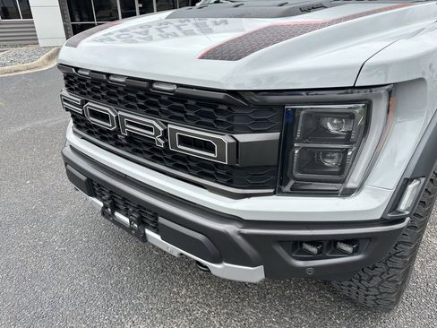 Used 2023 Ford F150 Raptor image 10