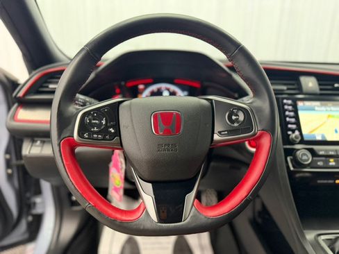 Used 2019 Honda Civic Type R image 28