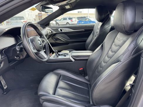 Used 2024 BMW 840i xDrive Coupe image 4