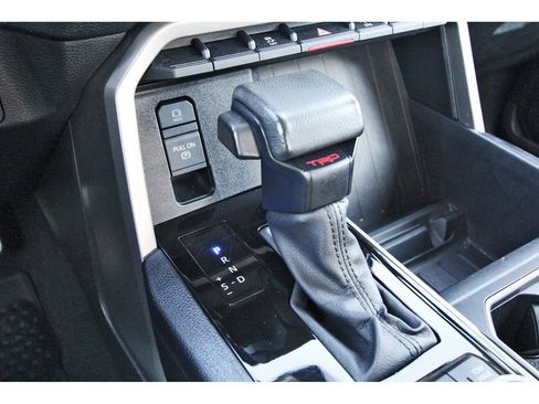 Used 2023 Toyota Tundra SR5 w/ TRD Off-Road Premium Package AWD/4WD image 27