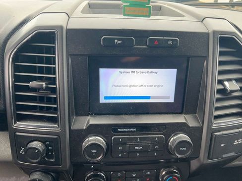 Used 2018 Ford F150 XLT w/ Equipment Group 302A Luxury image 15