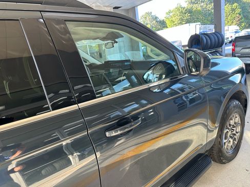 Certified 2025 Ford Expedition Active RWD image 8