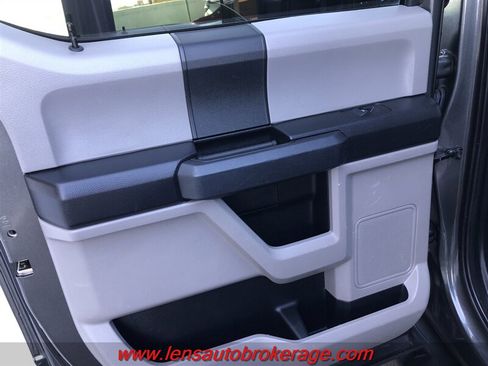 Used 2020 Ford F150 XL w/ Equipment Group 101A Mid AWD/4WD image 16