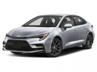 New 2026 Toyota Corolla SE video 1