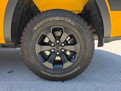 Certified 2023 RAM 1500 Rebel w/ Rebel Level 2 Equipment Group AWD/4WD image 16