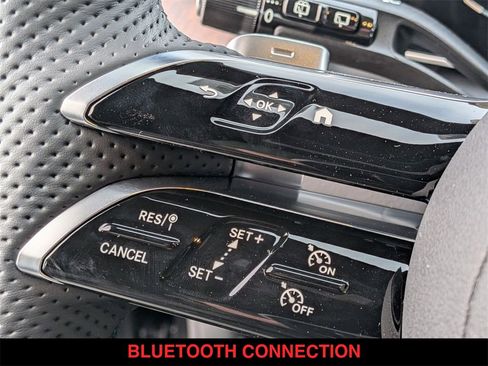 New 2026 Mercedes-Benz GLC 300 GLC 300 image 17