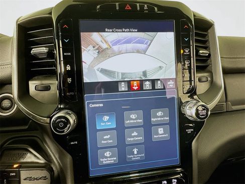 Used 2022 RAM 2500 Laramie image 43