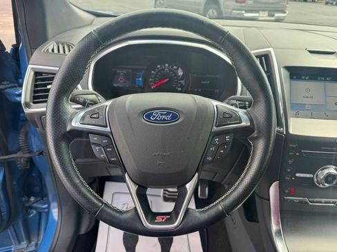 Used 2019 Ford Edge ST w/ Convenience Package image 24