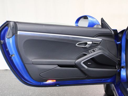 Used 2016 Porsche 911 Carrera 4S image 20