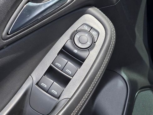 Certified 2025 Buick Encore GX Preferred AWD/4WD image 21