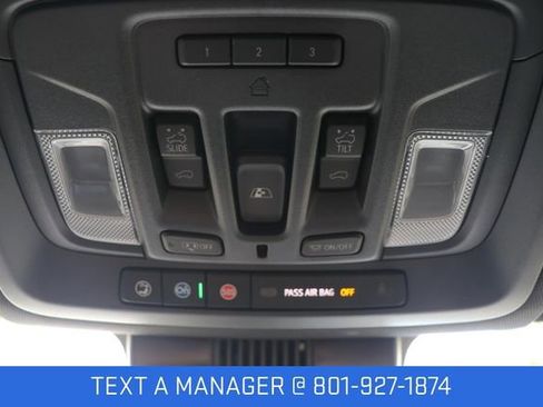 New 2026 GMC Sierra 1500 AT4 w/ AT4 Premium Package image 34