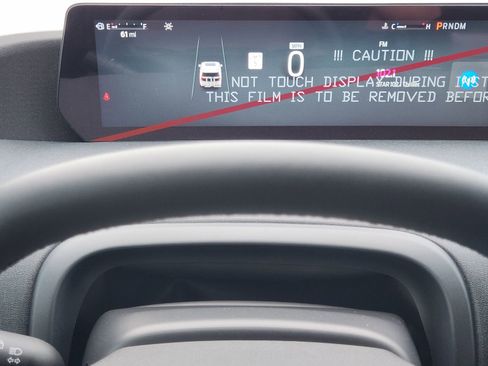 New 2026 Ford Expedition Active image 15