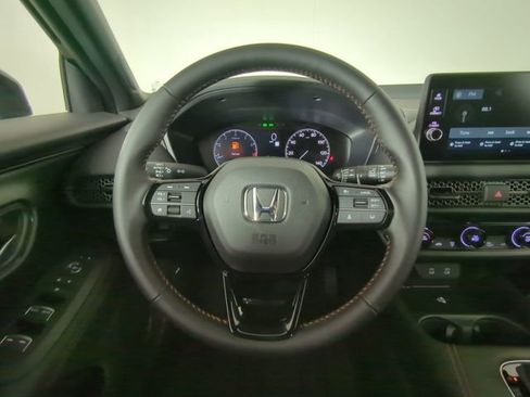New 2026 Honda HR-V Sport image 25