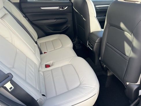 New 2025 MAZDA CX-5 AWD 2.5 S w/ Preferred Package image 32