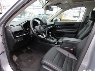 Certified 2025 Honda CR-V EX-L video 2