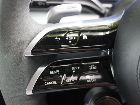 Used 2024 Mercedes-Benz GLE 53 AMG 4MATIC Coupe image 17