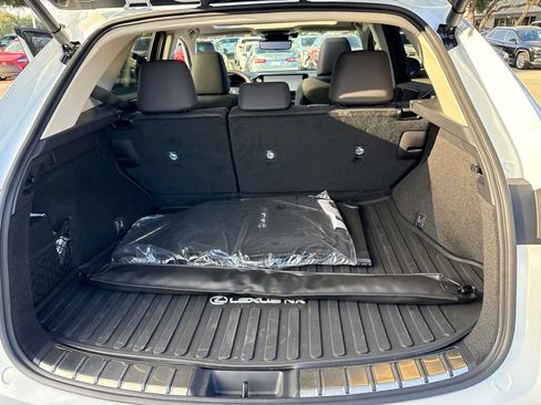 Used 2026 Lexus NX 350 AWD w/ Accessory Package (2T) image 21