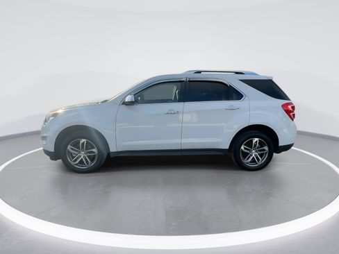 Used 2017 Chevrolet Equinox Premier w/ Enhanced Convenience Package image 5