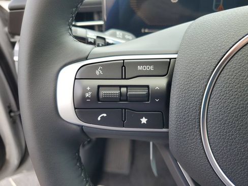 New 2026 Kia K5 GT-Line w/ GT-Line Premium Package FWD image 12