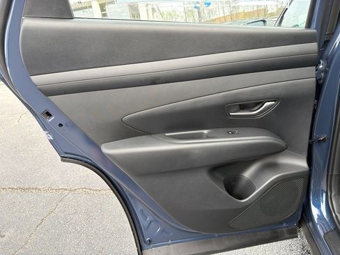 New 2026 Hyundai Tucson SE image 21