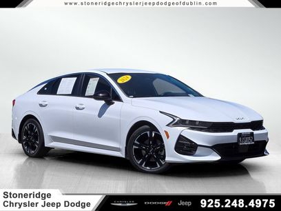 Used 2024 Kia K5 GT-Line w/ GT-Line Premium Package