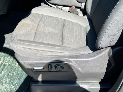 Used 2022 Chevrolet Silverado 1500 Custom Trail Boss w/ Safety Confidence Package image 17