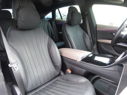 Certified 2023 Mercedes-Benz EQS 450+ 4MATIC Sedan image 19