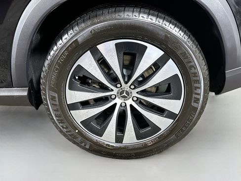 Certified 2025 Mercedes-Benz GLE 350 4MATIC image 32