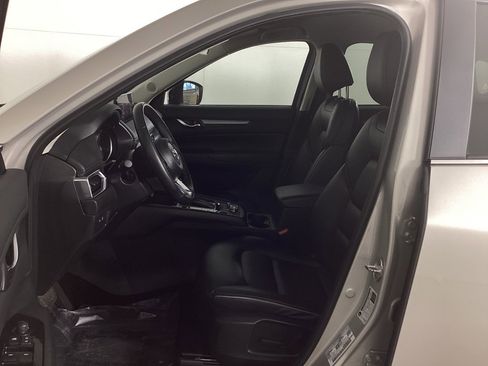 Used 2024 MAZDA CX-5 AWD 2.5 S w/ Select Package image 16