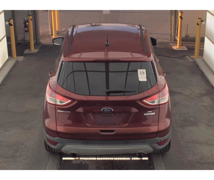 Used 2014 Ford Escape SE FWD image 6