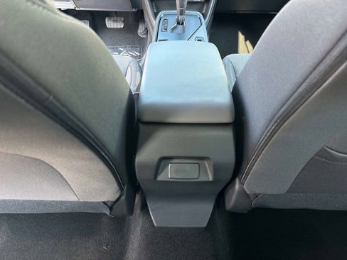 New 2026 Subaru Crosstrek 2.5i w/ Popular Package #1A image 15