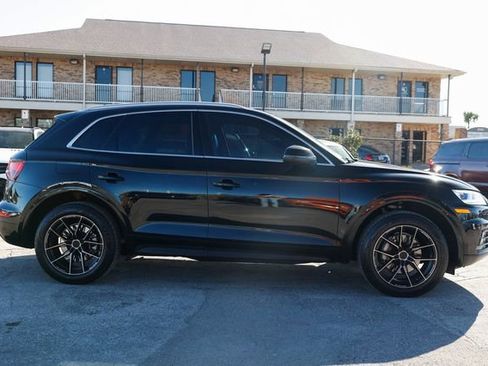 Used 2018 Audi Q5 2.0T Premium Plus w/ Premium Plus Package image 15