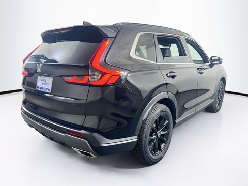Used 2025 Honda CR-V Sport-L image 5
