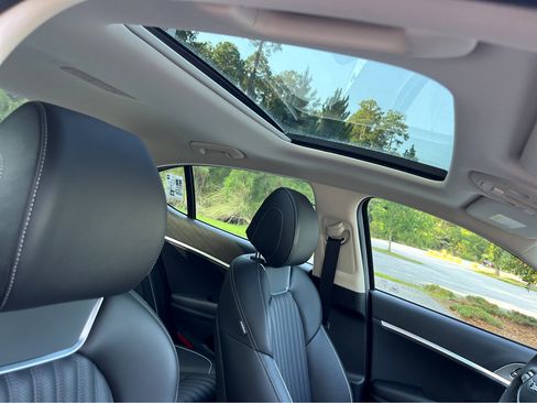 New 2026 Genesis G70 3.3T Sport Prestige image 13